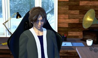 Cyberheart Adult Game Screenshot (3)