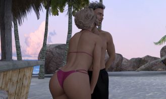 Cyberspace Adult Game Screenshot (3)