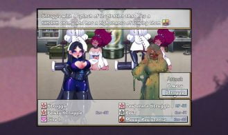 Damsels of Vice Adult Game Screenshot (2)