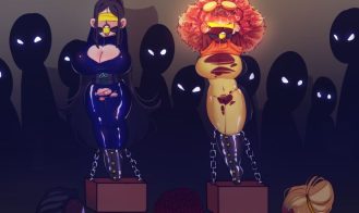 Damsels of Vice Adult Game Screenshot (4)