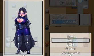 Damsels of Vice Adult Game Screenshot (9)