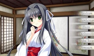 Dawn of Kagura Keika's Story Adult Game Screenshot (8)