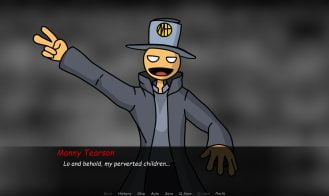 Dead Night Adult Game Screenshot (1)