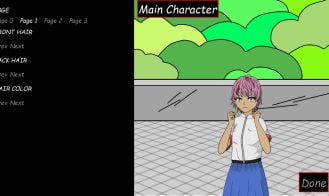 Dead Night Adult Game Screenshot (3)