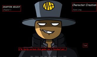 Dead Night Adult Game Screenshot (5)