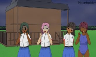 Dead Night Adult Game Screenshot (6)