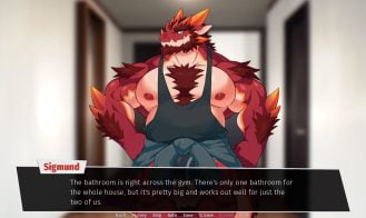 Deers and Deckards Adult Game Screenshot (4)