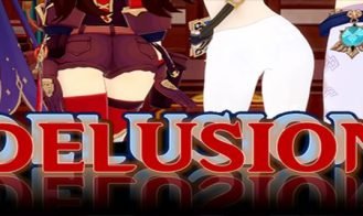 Delusion porn xxx game download cover