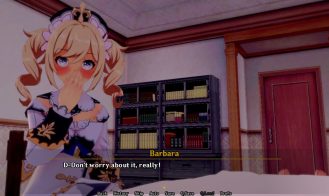 Delusion Aadult Game Screenshot (1)