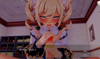 Delusion Aadult Game Screenshot (2)