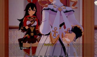 Delusion Aadult Game Screenshot (3)