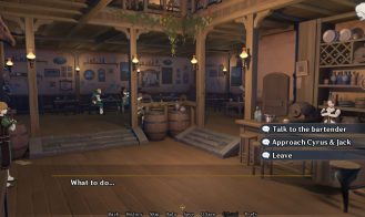 Delusion Aadult Game Screenshot (4)