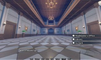 Delusion Aadult Game Screenshot (7)