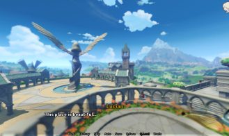 Delusion Aadult Game Screenshot (8)