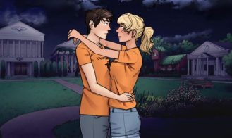 Demigod Quest porn xxx game download cover
