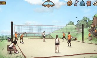 Demigod Quest Adult Game Screenshot (3)