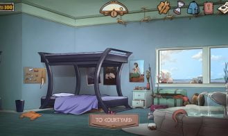 Demigod Quest Adult Game Screenshot (4)