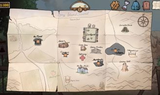 Demigod Quest Adult Game Screenshot (5)