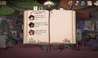 Demigod Quest Adult Game Screenshot (6)