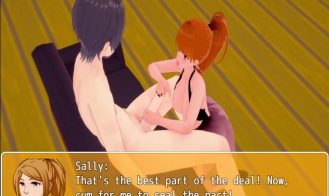 Demonic Sexappeal Adult Game Screenshot (1)