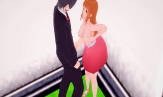 Demonic Sexappeal Adult Game Screenshot (3)