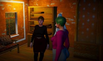 Depravity Level Adult Game Screenshots (2)