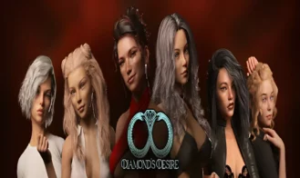 Diamond's Desire cover