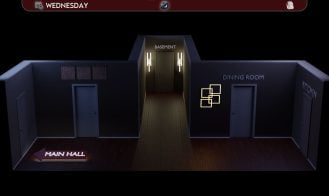 Diamond's Desire Adult Game Screenshot (6)