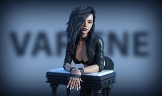 Diamond's Desire Adult Game Screenshot (9)