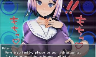 Divine Iron Awakening Netorareas Adult Game Screenshot (2)