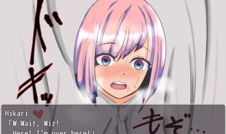 Divine Iron Awakening Netorareas Adult Game Screenshot (4)