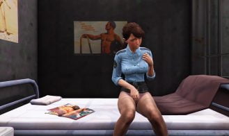 Dream Teacher Adult Game Screenshot (1)
