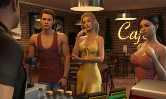 Dreamland Adult Game Screenshot (5)