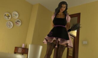 Dreams to Catch Adult Game Screenshots (3)