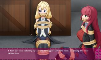 Dreamstrung Blossoming Love Adult Game Screenshot (5)