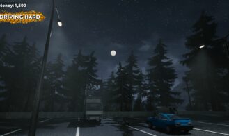 Driving Hard Adult Game Screenshots (1)