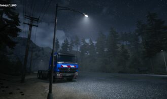 Driving Hard Adult Game Screenshots (2)