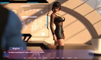 ENF Novels Dress Code + DLC Adult Game Screenshots (4)