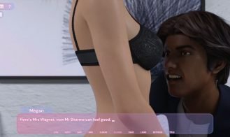 ENF Novels Dress Code + DLC Adult Game Screenshots (6)