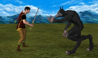 Edward and The Missing Soldier Adult Game Screenshot (1)