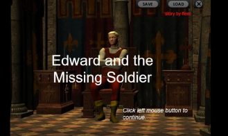 Edward and The Missing Soldier Adult Game Screenshot (4)