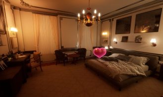 Emilia's PLAYROOM Adult Game Screenshot (9)