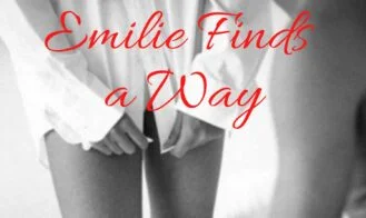 Emilie Finds a Way cover