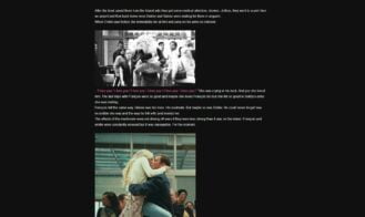 Emilie Finds a Way Adult Game Screenshot (3)