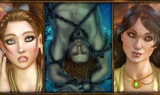 Enigmarella Adult Game Screenshot (2)