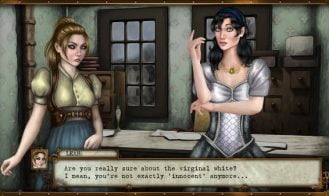Enigmarella Adult Game Screenshot (3)