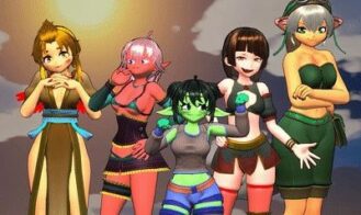 Envoy of Folly: That Iime I Got Reincarnated but Stayed a Chump porn xxx game download cover