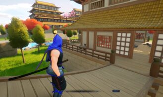 Envoy of Folly That Iime I Got Reincarnated but Stayed a Chump Adult Game Screenshots (1)