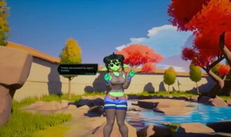 Envoy of Folly That Iime I Got Reincarnated but Stayed a Chump Adult Game Screenshots (2)