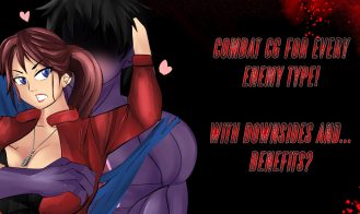 Erohazard Adult Game Screenshot (1)